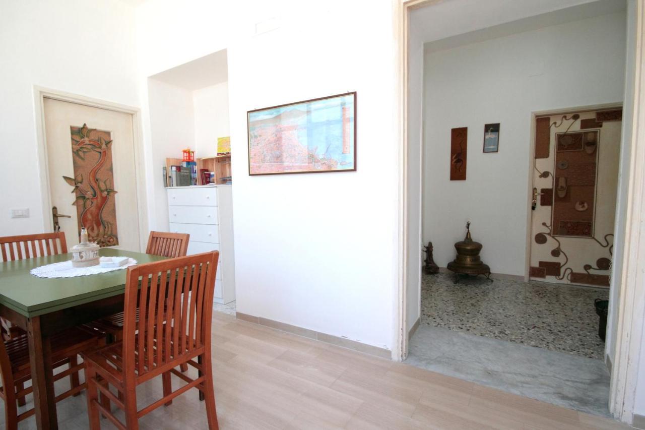 B&B Otium ปอมเปอี ภายนอก รูปภาพ