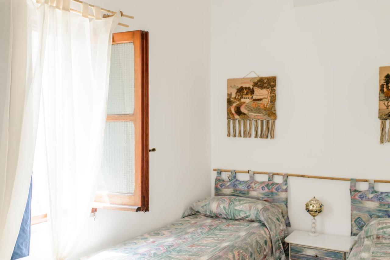 B&B Otium ปอมเปอี ภายนอก รูปภาพ