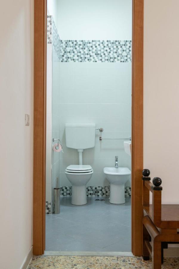 B&B Otium ปอมเปอี ภายนอก รูปภาพ