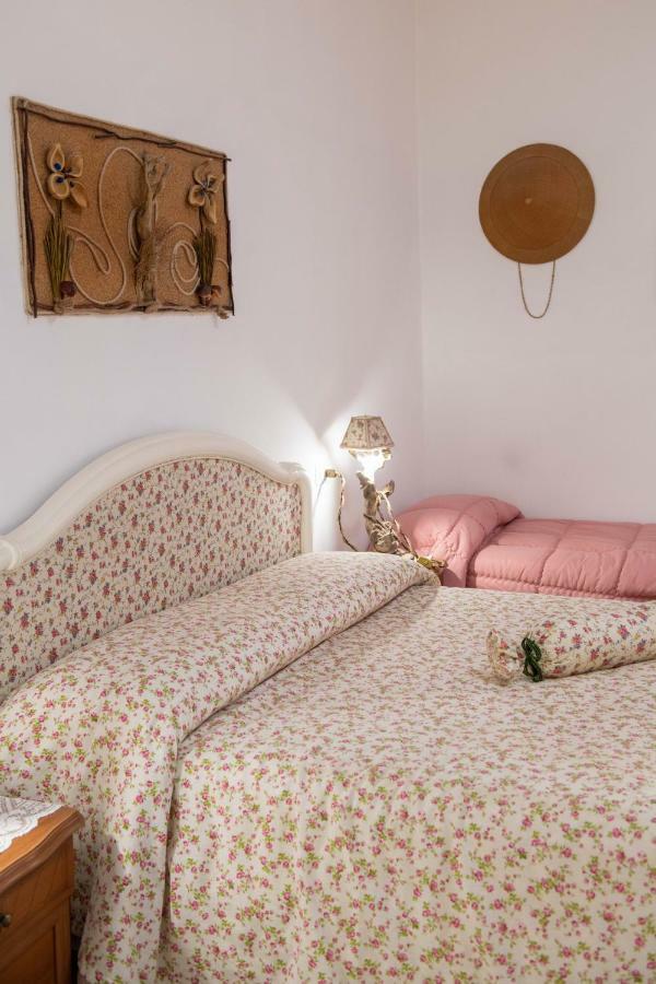 B&B Otium ปอมเปอี ภายนอก รูปภาพ
