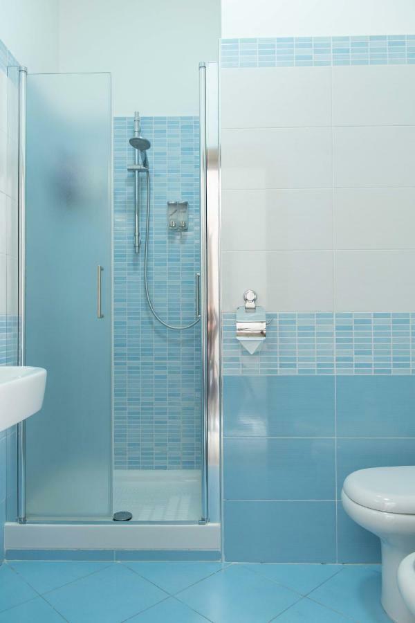 B&B Otium ปอมเปอี ภายนอก รูปภาพ
