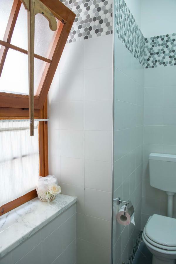 B&B Otium ปอมเปอี ภายนอก รูปภาพ